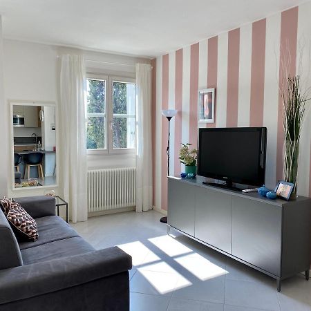 Appartamento 23 - Bilocale Vista Lago Toscolano Maderno Eksteriør billede