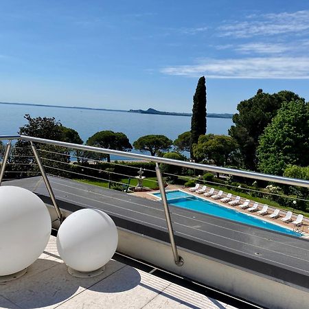 Appartamento 23 - Bilocale Vista Lago Toscolano Maderno Eksteriør billede