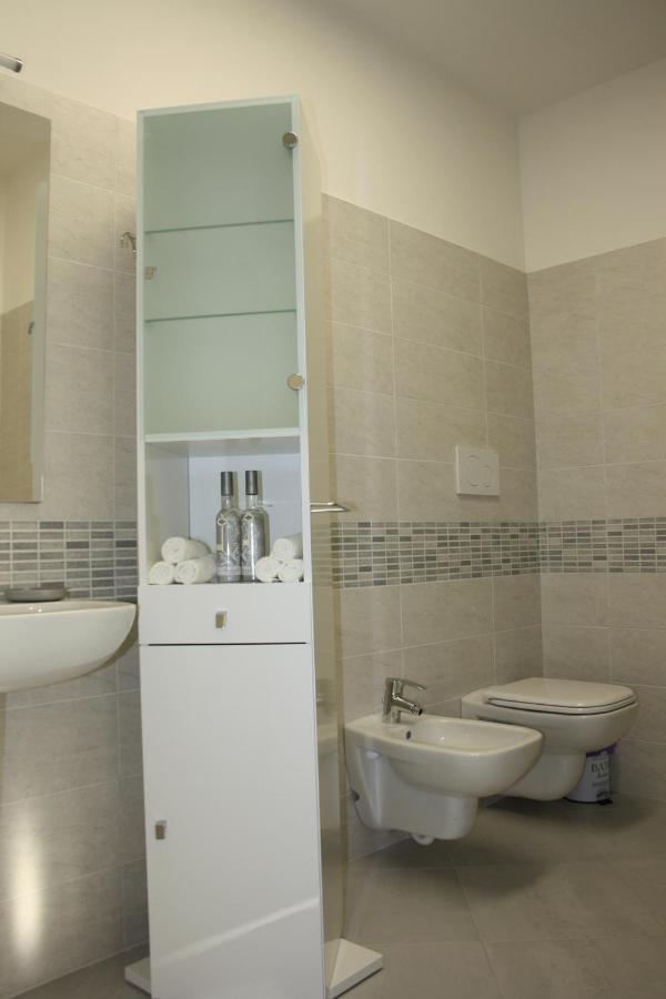 Appartamento 23 - Bilocale Vista Lago Toscolano Maderno Eksteriør billede