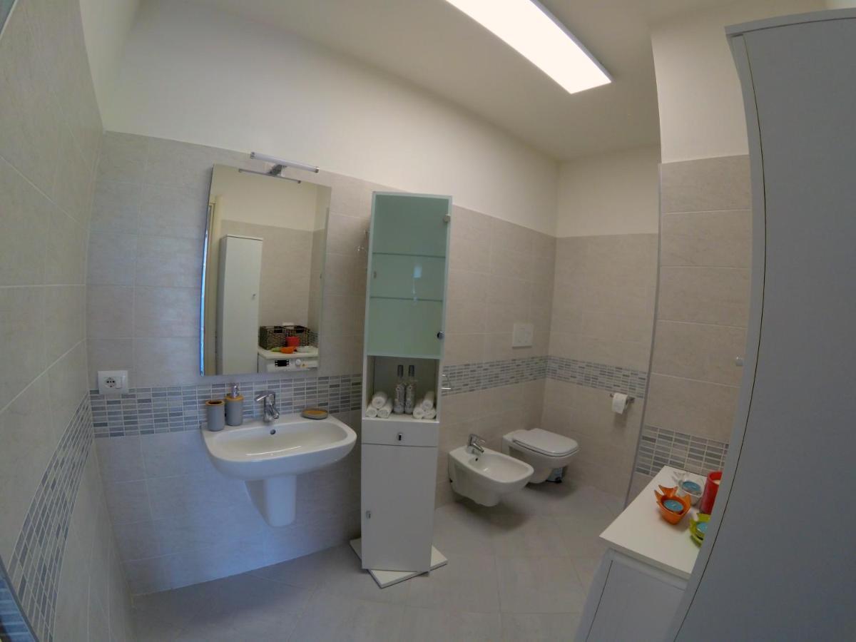 Appartamento 23 - Bilocale Vista Lago Toscolano Maderno Eksteriør billede