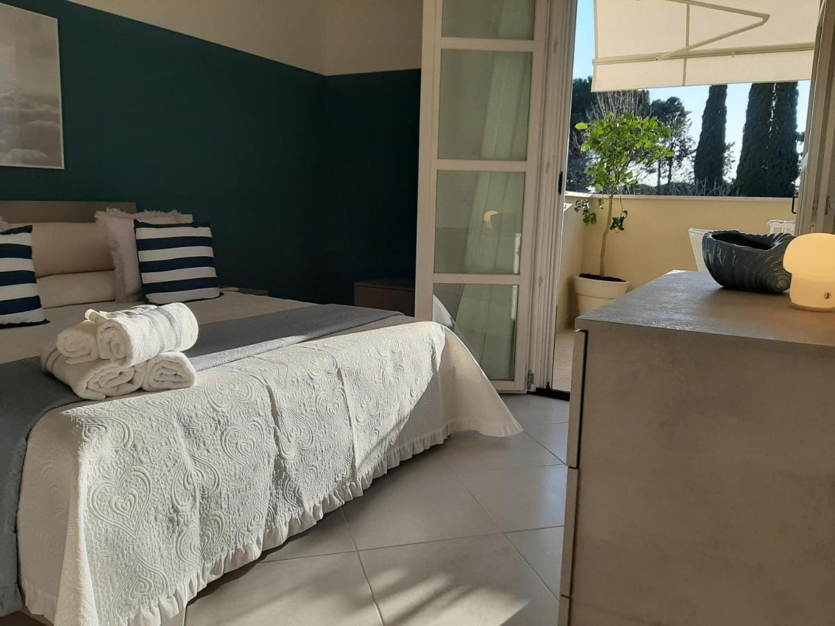 Appartamento 23 - Bilocale Vista Lago Toscolano Maderno Eksteriør billede