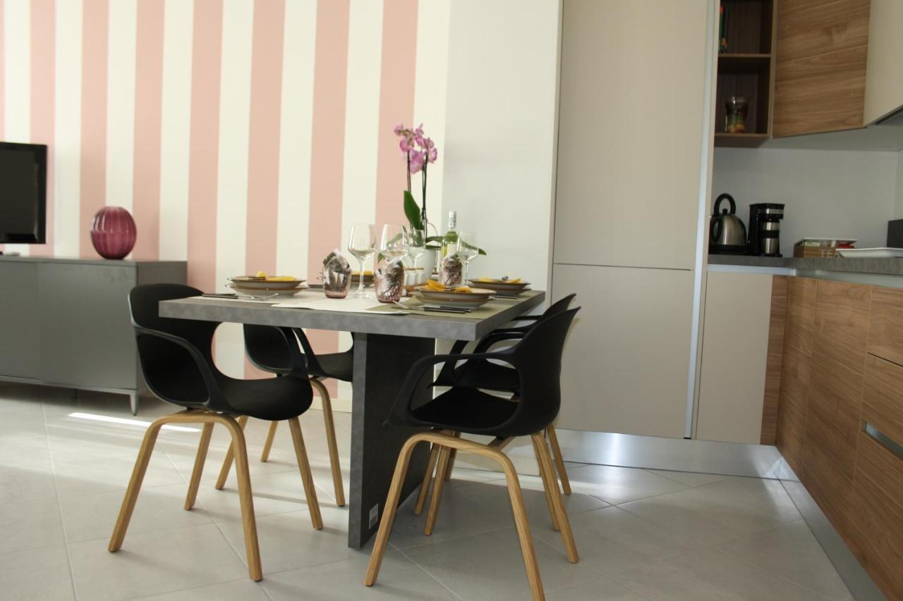 Appartamento 23 - Bilocale Vista Lago Toscolano Maderno Eksteriør billede