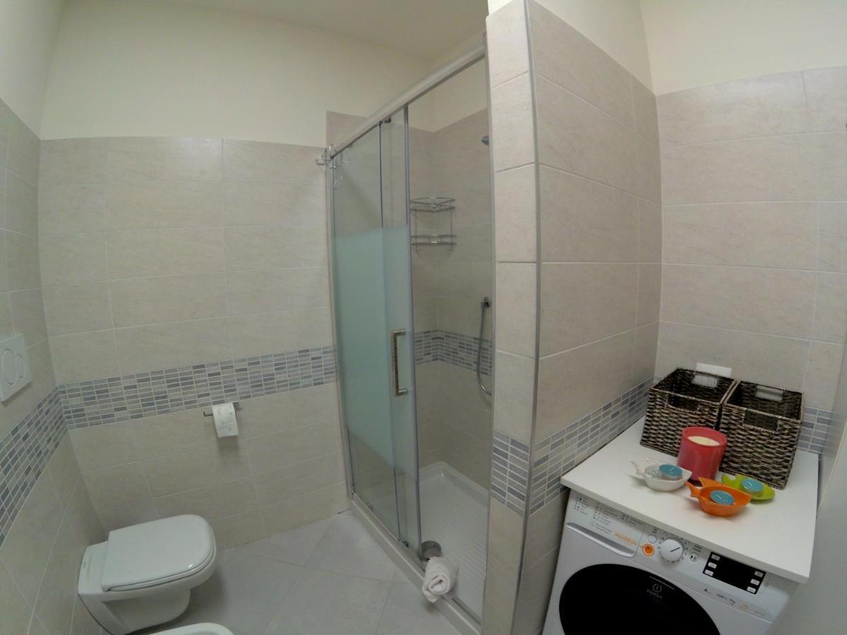 Appartamento 23 - Bilocale Vista Lago Toscolano Maderno Eksteriør billede