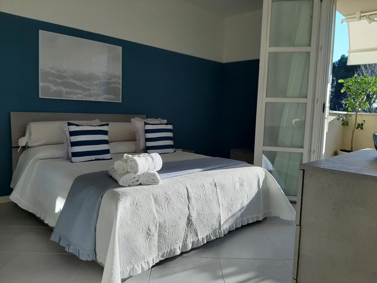 Appartamento 23 - Bilocale Vista Lago Toscolano Maderno Eksteriør billede