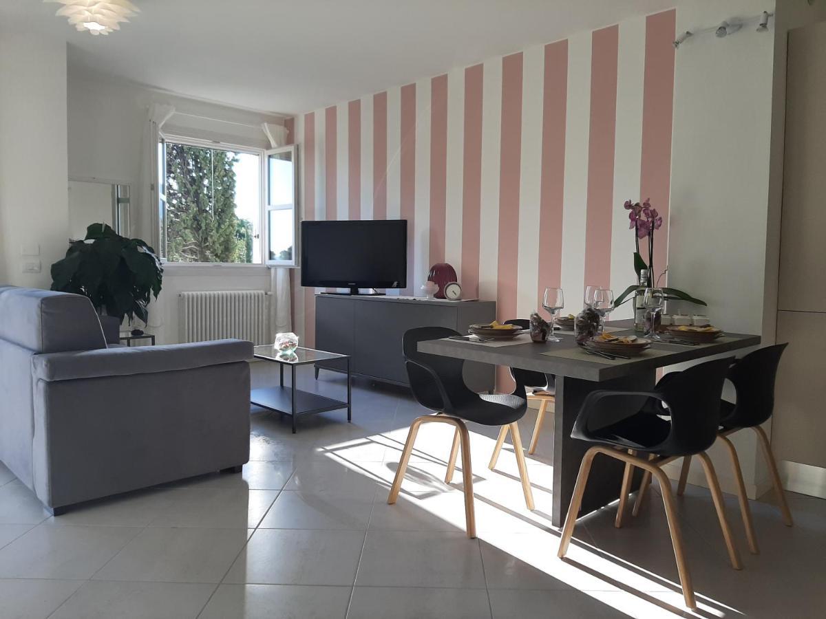 Appartamento 23 - Bilocale Vista Lago Toscolano Maderno Eksteriør billede