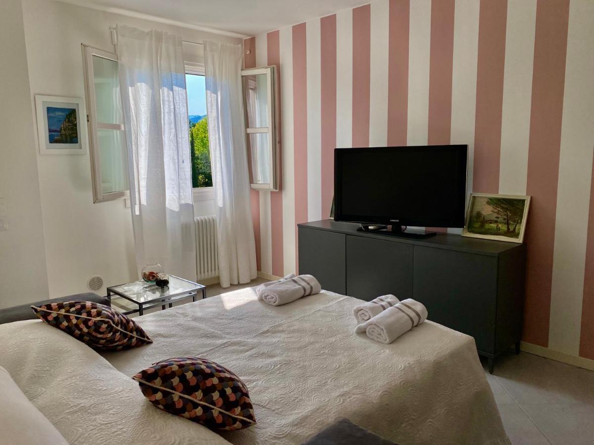 Appartamento 23 - Bilocale Vista Lago Toscolano Maderno Eksteriør billede