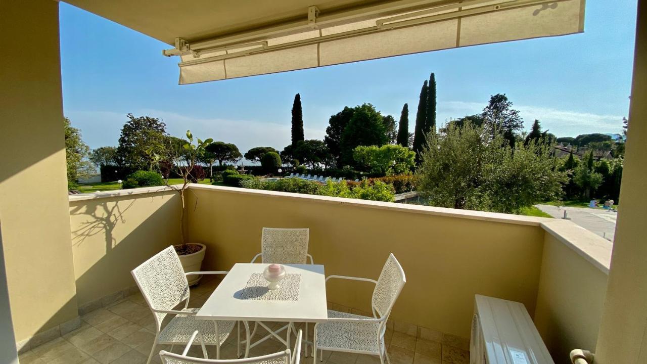 Appartamento 23 - Bilocale Vista Lago Toscolano Maderno Eksteriør billede