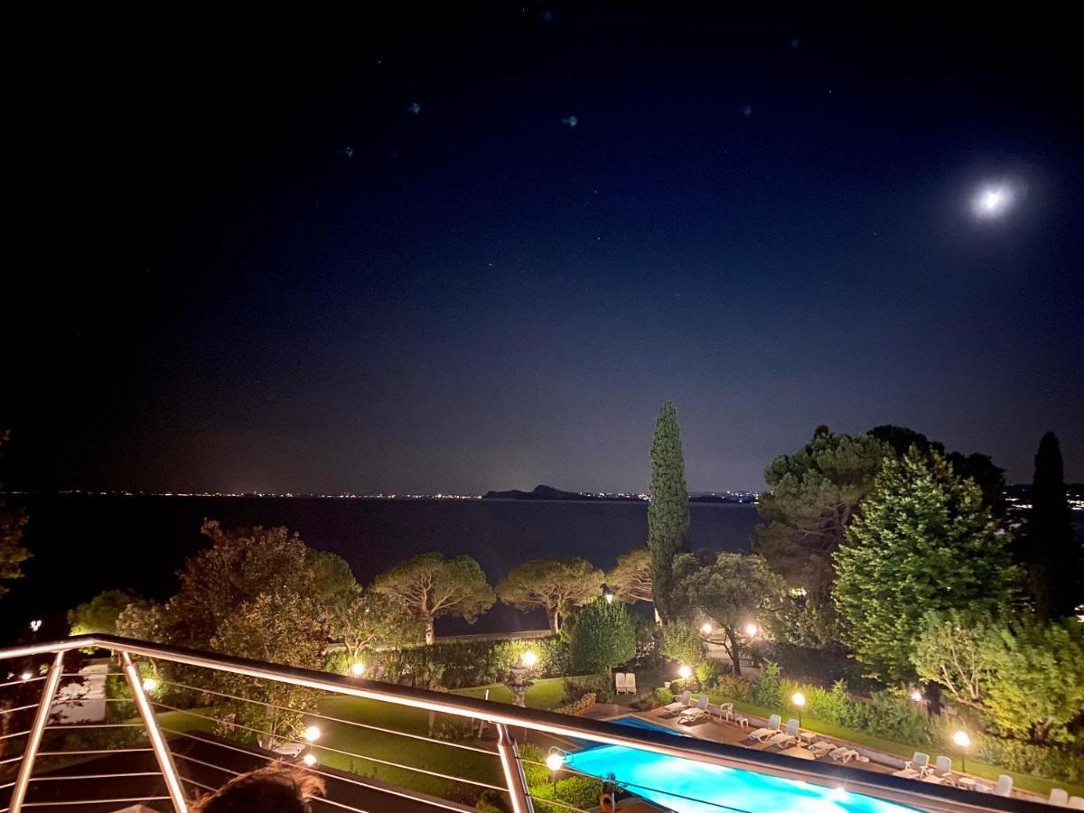 Appartamento 23 - Bilocale Vista Lago Toscolano Maderno Eksteriør billede