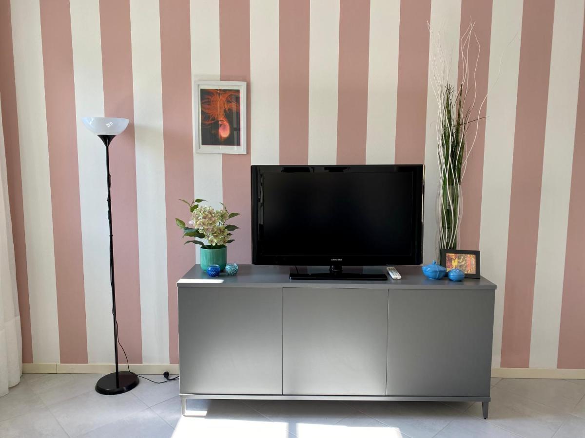 Appartamento 23 - Bilocale Vista Lago Toscolano Maderno Eksteriør billede