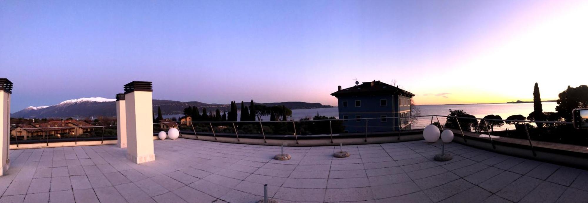 Appartamento 23 - Bilocale Vista Lago Toscolano Maderno Eksteriør billede